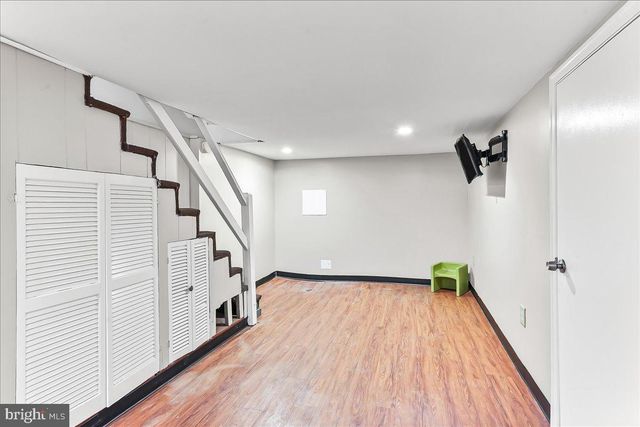 1024 E 18TH ST, Chester, PA 19013