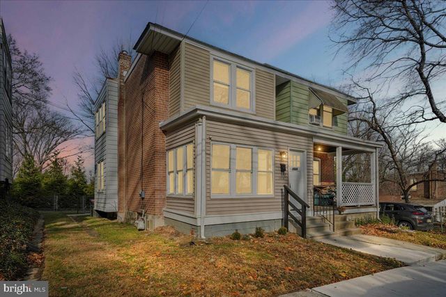 1024 E 18TH ST, Chester, PA 19013