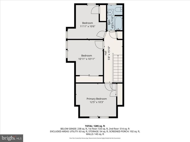 1024 E 18TH ST, Chester, PA 19013