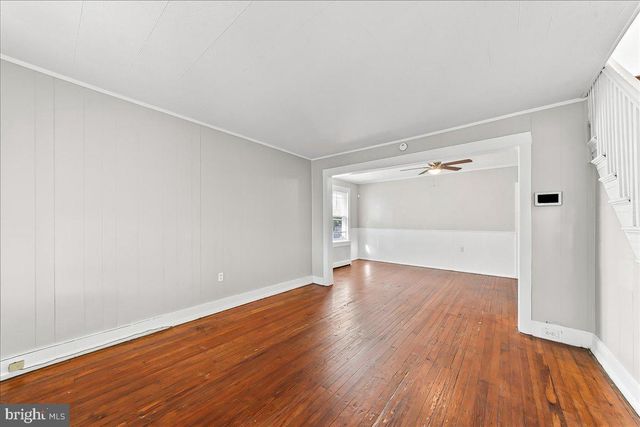 1024 E 18TH ST, Chester, PA 19013