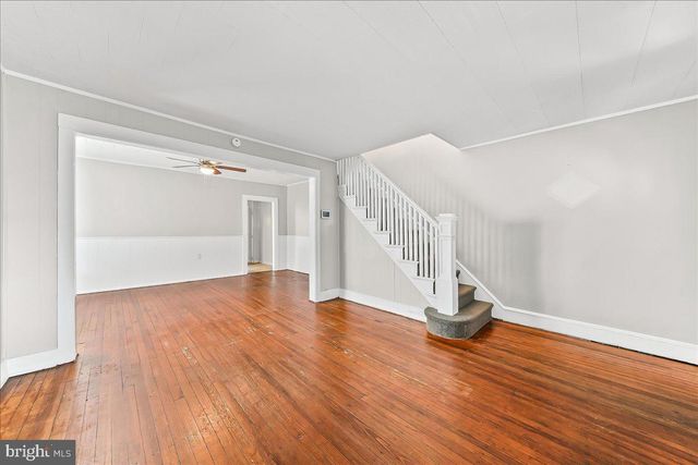 1024 E 18TH ST, Chester, PA 19013