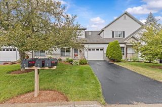 3 Forest Run Road, Williston, VT 05495