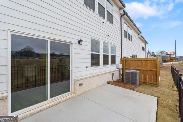 2559 Adventure Way, Doraville, GA 30360