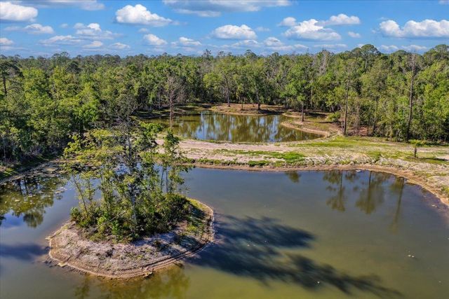 0 NW Roys Road, Steinhatchee, FL 32359