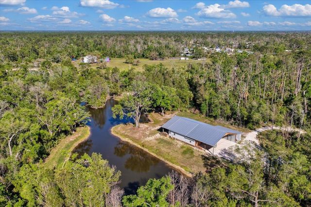 0 NW Roys Road, Steinhatchee, FL 32359