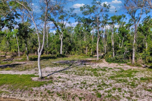 0 NW Roys Road, Steinhatchee, FL 32359