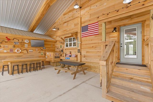 0 NW Roys Road, Steinhatchee, FL 32359