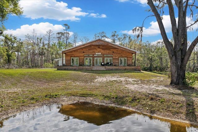0 NW Roys Road, Steinhatchee, FL 32359