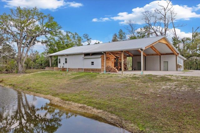 0 NW Roys Road, Steinhatchee, FL 32359