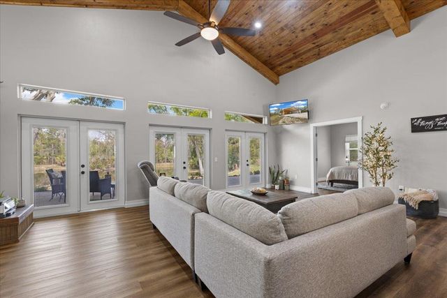 0 NW Roys Road, Steinhatchee, FL 32359