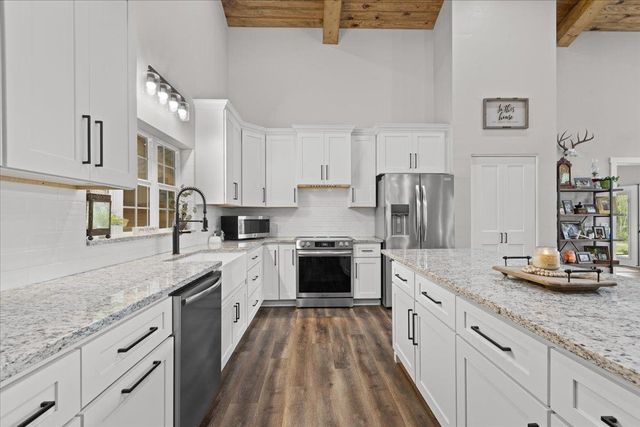 0 NW Roys Road, Steinhatchee, FL 32359