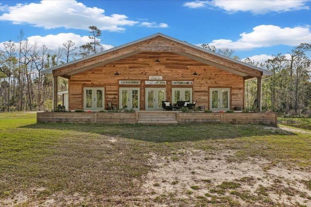 0 NW Roys Road, Steinhatchee, FL 32359