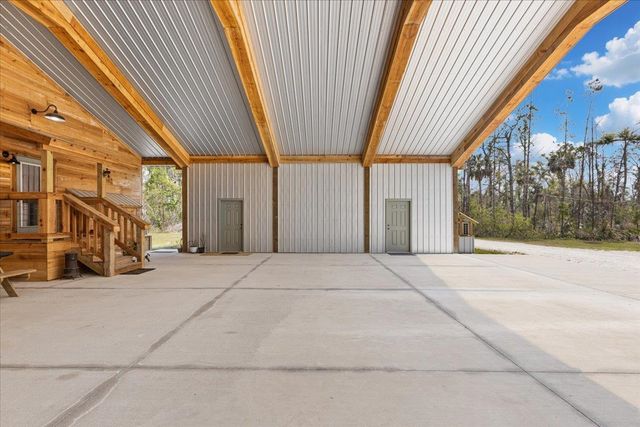 0 NW Roys Road, Steinhatchee, FL 32359