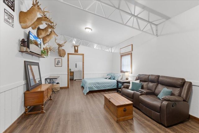 0 NW Roys Road, Steinhatchee, FL 32359