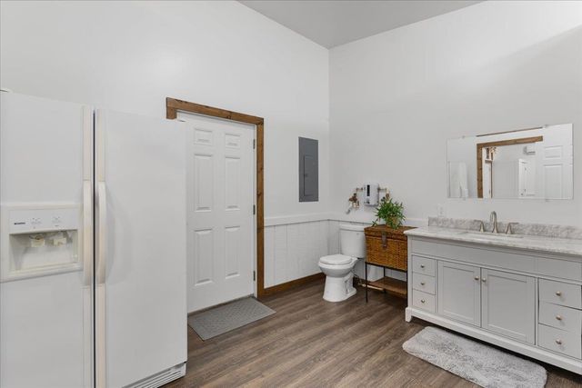 0 NW Roys Road, Steinhatchee, FL 32359