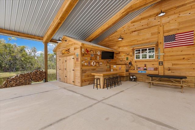 0 NW Roys Road, Steinhatchee, FL 32359