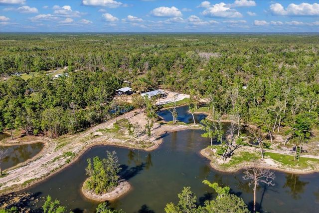 0 NW Roys Road, Steinhatchee, FL 32359