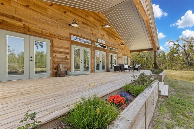 0 NW Roys Road, Steinhatchee, FL 32359