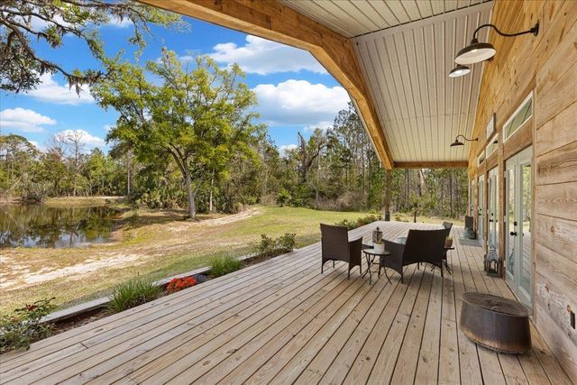 0 NW Roys Road, Steinhatchee, FL 32359