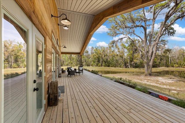 0 NW Roys Road, Steinhatchee, FL 32359