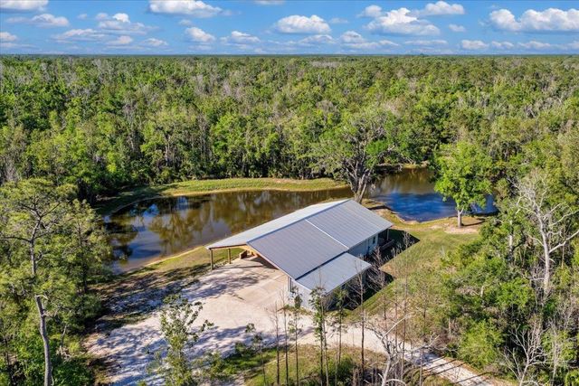 0 NW Roys Road, Steinhatchee, FL 32359