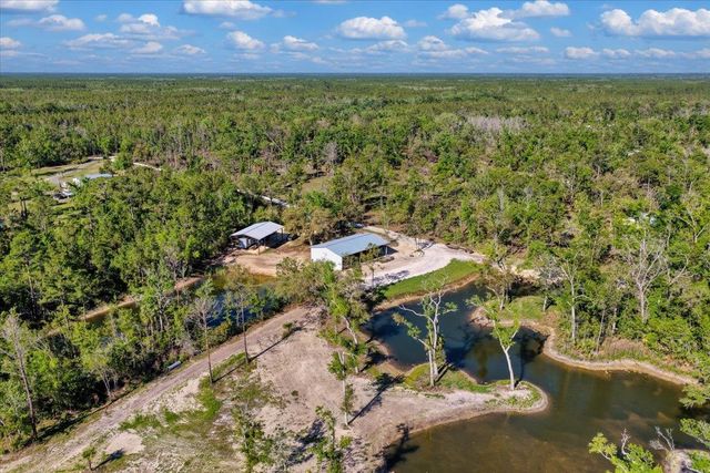 0 NW Roys Road, Steinhatchee, FL 32359