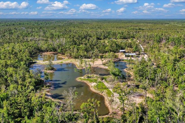 0 NW Roys Road, Steinhatchee, FL 32359