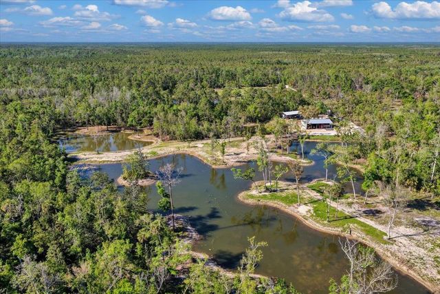 0 NW Roys Road, Steinhatchee, FL 32359