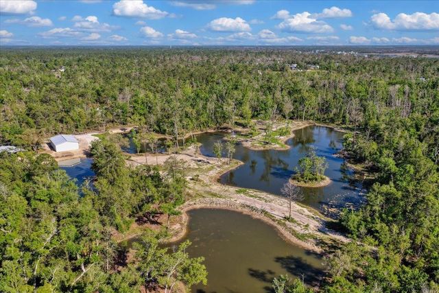 0 NW Roys Road, Steinhatchee, FL 32359