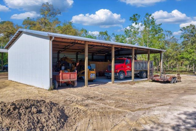 0 NW Roys Road, Steinhatchee, FL 32359