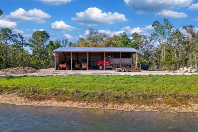 0 NW Roys Road, Steinhatchee, FL 32359