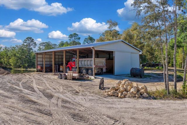 0 NW Roys Road, Steinhatchee, FL 32359