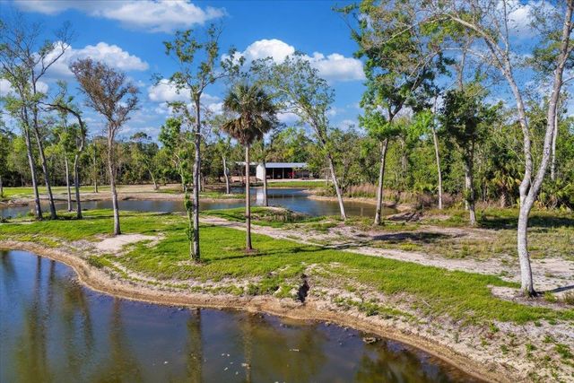 0 NW Roys Road, Steinhatchee, FL 32359