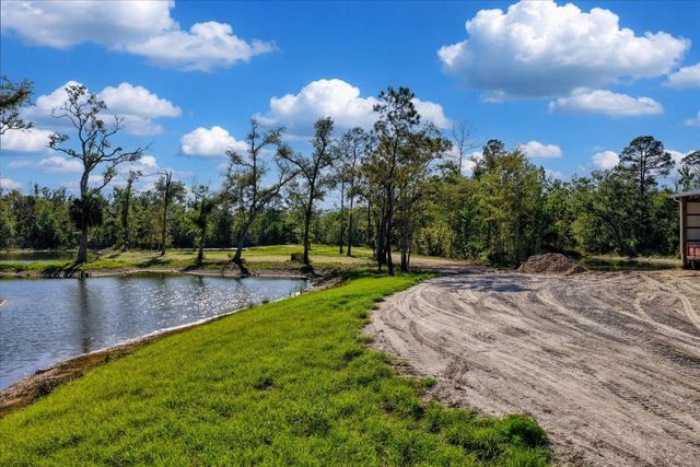 0 NW Roys Road, Steinhatchee, FL 32359