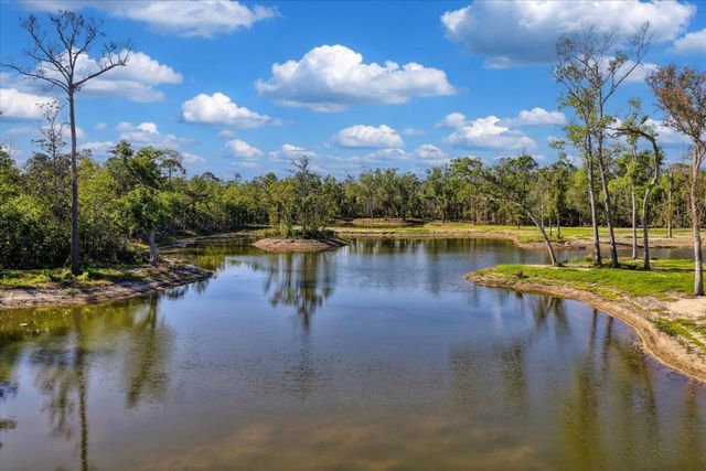 0 NW Roys Road, Steinhatchee, FL 32359