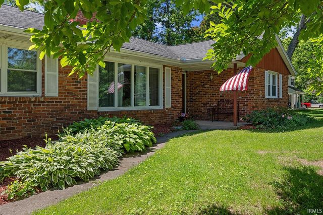 4504 Nottingham Drive, Lafayette, IN 47909