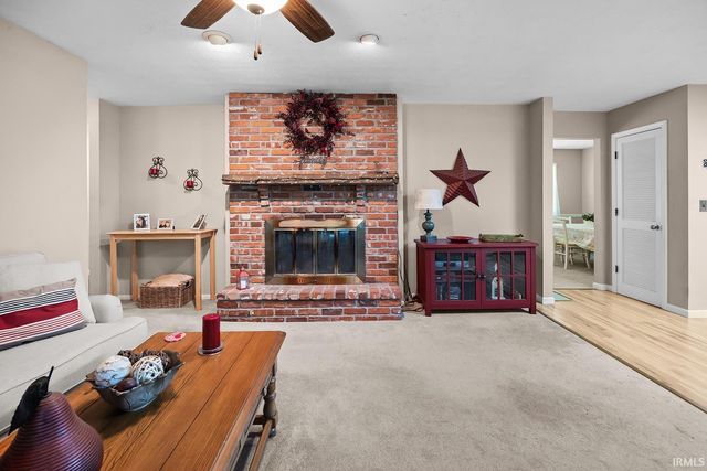 4504 Nottingham Drive, Lafayette, IN 47909