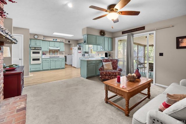 4504 Nottingham Drive, Lafayette, IN 47909