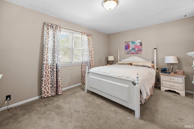 4504 Nottingham Drive, Lafayette, IN 47909