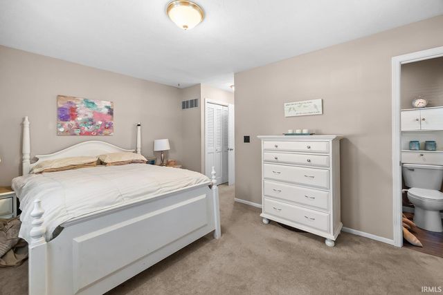 4504 Nottingham Drive, Lafayette, IN 47909