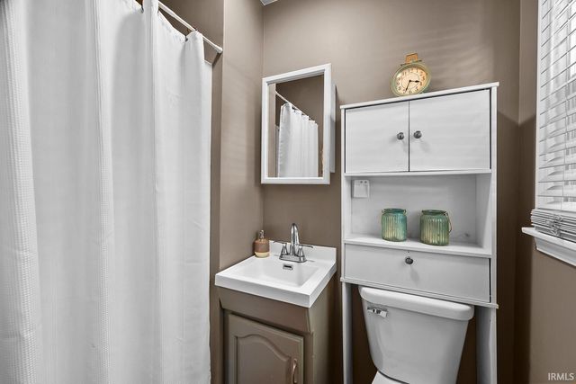 4504 Nottingham Drive, Lafayette, IN 47909