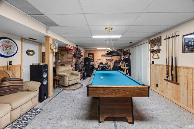 4504 Nottingham Drive, Lafayette, IN 47909