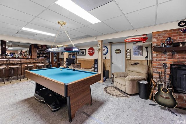 4504 Nottingham Drive, Lafayette, IN 47909