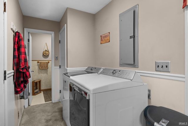 4504 Nottingham Drive, Lafayette, IN 47909