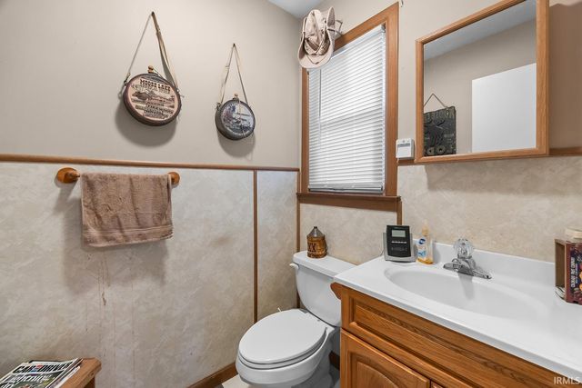 4504 Nottingham Drive, Lafayette, IN 47909