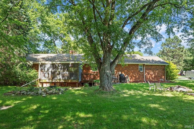4504 Nottingham Drive, Lafayette, IN 47909