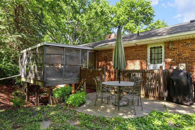 4504 Nottingham Drive, Lafayette, IN 47909