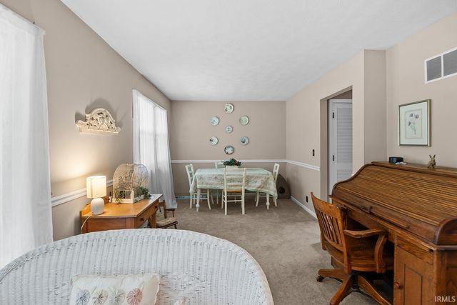 4504 Nottingham Drive, Lafayette, IN 47909