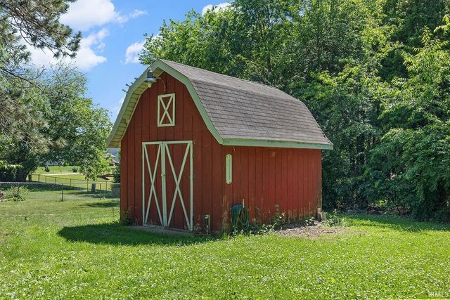 4504 Nottingham Drive, Lafayette, IN 47909