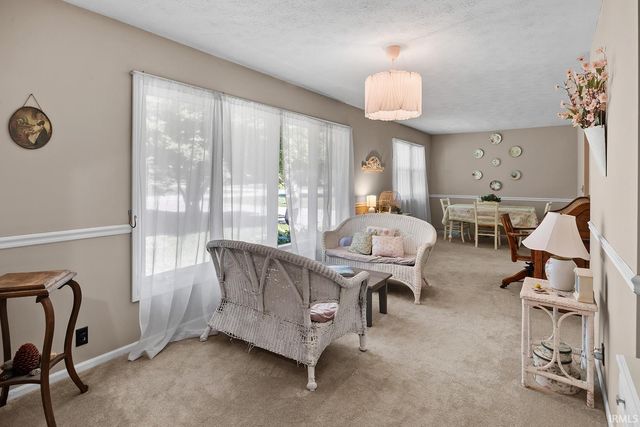 4504 Nottingham Drive, Lafayette, IN 47909